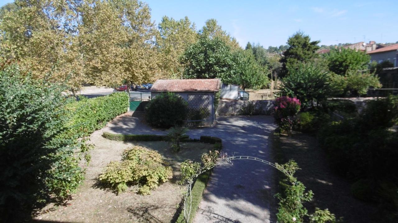 Maison Bourgeoise Arthes Exterior foto